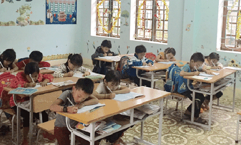 Hữu Lập: Nỗ lực đưa kinh tế - xã hội phát triển nhanh, mạnh và bền vững