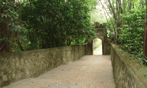 Khám phá ngôi chùa cổ độc đáo nhất kinh Bắc