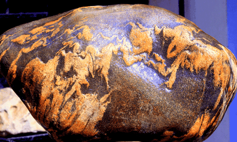 Góc khuất phía sau những món hời bạc triệu nhờ nghề “săn” đá cảnh