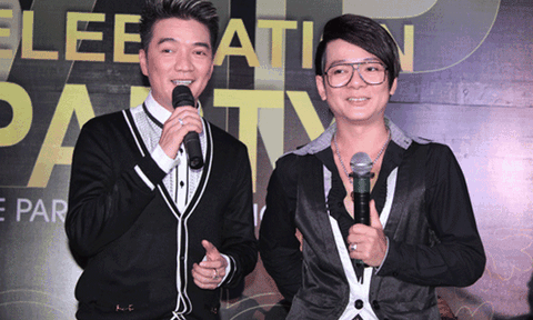 Vũ Hà tiết lộ lý do 'nghỉ chơi' với Mr Đàm mấy năm trời