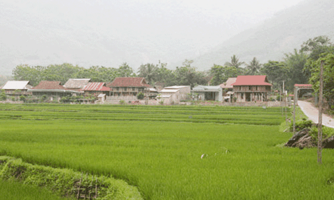 Dấu ấn Nghị quyết 09