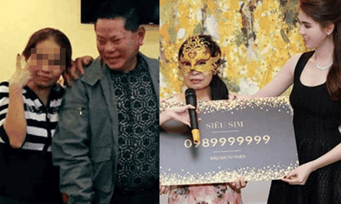 Ngọc Trinh bị tố chiêu trò, tổ chức đấu giá ảo