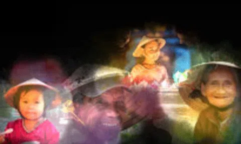 Hội An: Lễ hội ánh sáng lấy cảm hứng từ hình tượng Tứ Linh