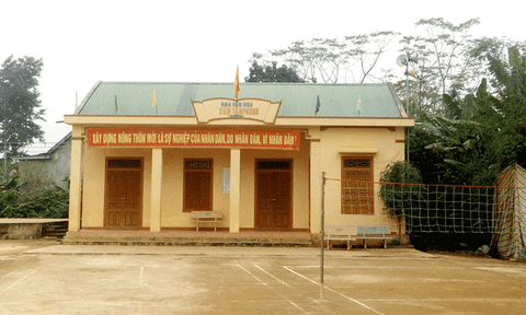 Xã Nghĩa Thắng: "Thoát nghèo" nhờ đẩy mạnh công tác xuất khẩu lao động 