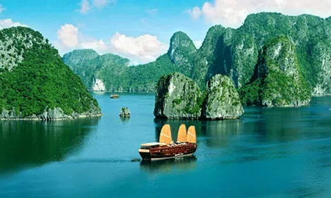 Di sản xanh và phát triển bền vững