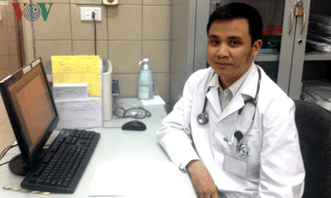 Mất mạng vì uống mật cá trắm để bồi bổ sức khỏe