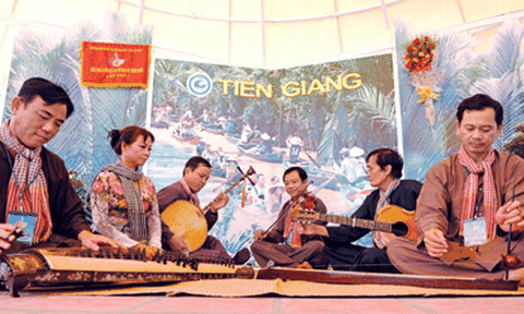 Đờn ca tài tử - chuyện truyền nghề