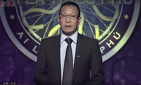 VTV chính thức lên tiếng về tài khoản facebook giả danh nhà báo Lại Văn Sâm 