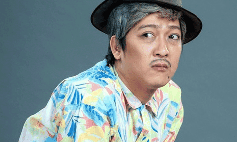 Bị khán giả ném chai lên sân khấu, Trường Giang tức tối bỏ diễn