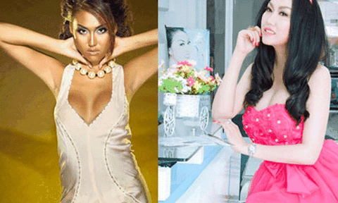 Hành trình 20 năm 'thay da đổi thịt' của Phi Thanh Vân