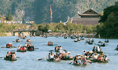 Phát huy và gìn giữ giá trị nổi bật toàn cầu của Di sản Tràng An