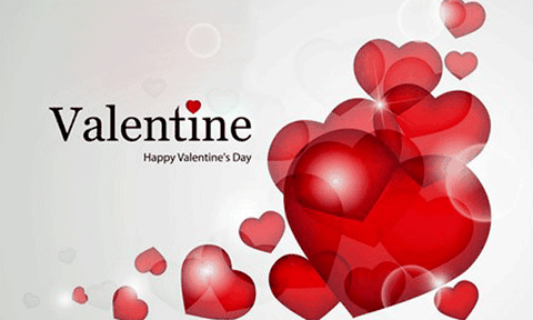 Valentine: Chỉ là quà và nhà nghỉ?