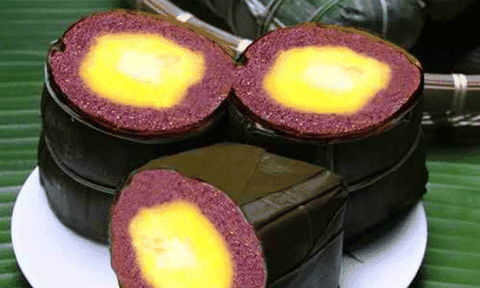 Về Cần Thơ với Lễ hội Bánh dân gian Nam Bộ 