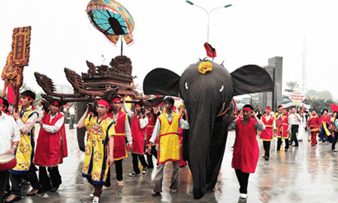 Phú Thọ: 6 di sản văn hóa phi vật thể đang bị mai một