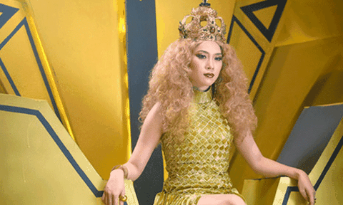 Mỹ Tâm thông báo tạm khóa bài hát "Anh thì không" 