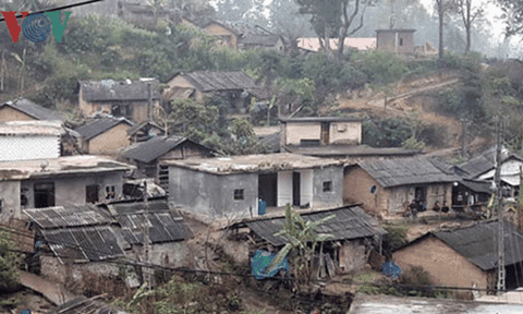 Vụ ngộ độc ở Lai Châu: Bản nghèo Tả Chải ấm lòng sau tang thương