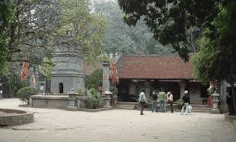 Giữ gìn và bảo vệ tập quán, nghi lễ thờ cúng Hùng Vương