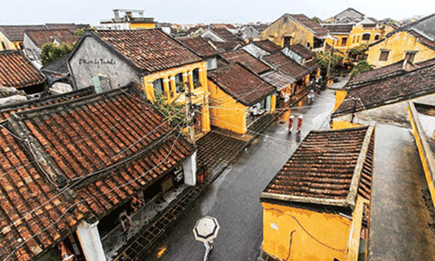 Hội An không thể là chốn bất an...