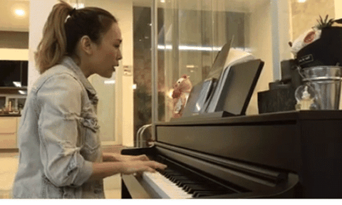 Mỹ Tâm cover "Phía sau một cô gái" giữa ồn ào vi phạm bản quyền