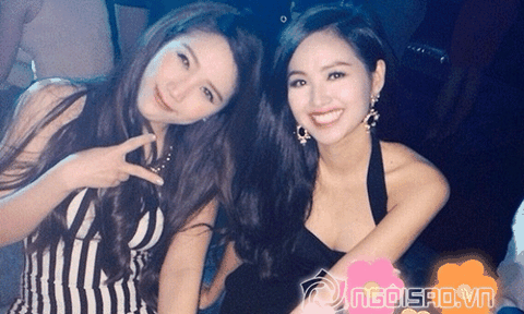 Tâm Tít 'đá đểu' Bảo Thy sau nhiều năm cắt đứt tình bạn? 