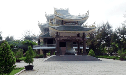 Tìm về địa danh văn hóa đầy tự hào của người Bến Tre