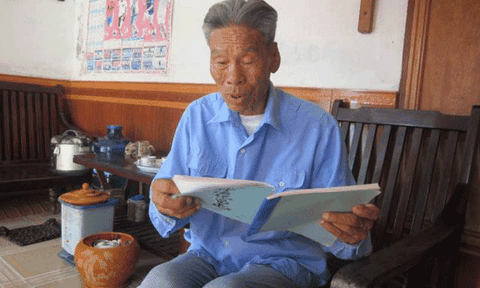 Cuốn thần phả tiết lộ hành cung bí ẩn của nhà Trần