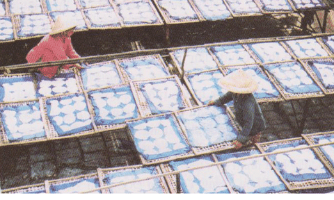 Giữ làng nghề hơn 100 năm tuổi ở Sa Đéc