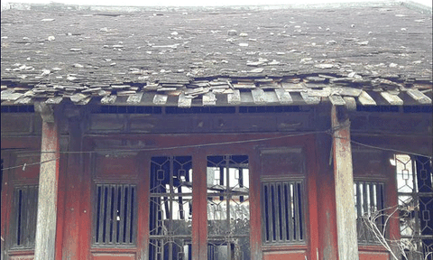 Châu Hương Viên của Ưng Bình Thúc Giạ Thị