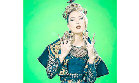 Vụ vi phạm tác quyền của ca sĩ Mỹ Tâm: Xin lỗi cũng cần... nghệ thuật