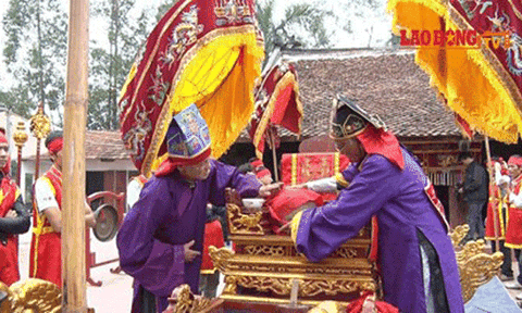 Giữ nét đẹp văn hóa trong lễ hội (kỳ 1): Những “điểm nóng” đã giảm nhiệt