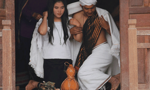 Những phong tục cưới hỏi độc đáo ở Việt Nam