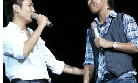 Duy Mạnh: 'Nó muốn đánh hay dọa thì anh mời đến nhà'