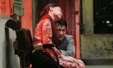 Loạt phim Việt chưa ra mắt đã lấy nước mắt khán giả 