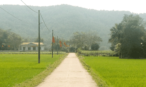 Thuận Hóa vượt khó để phát triển kinh tế - xã hội