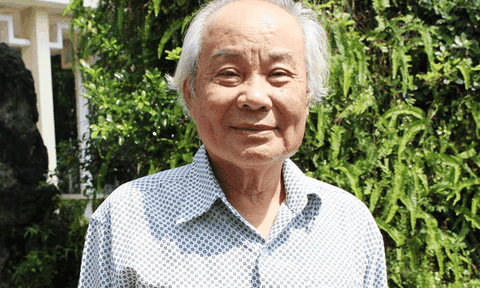 Nhạc sĩ Phạm Minh Tuấn và kỷ niệm với mảnh đất Long An