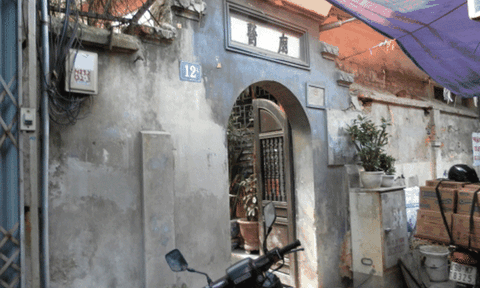 Chuyện ghi quanh Y Miếu Thăng Long: Y Miếu không còn...y xưa!