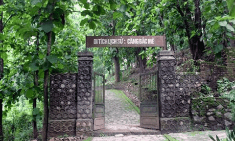 Cần làm "sống lại" di tích quốc gia Căng Bắc Mê ở Hà Giang 