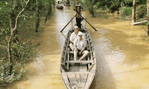 Du lịch Vĩnh Long chuẩn bị "tăng tốc"