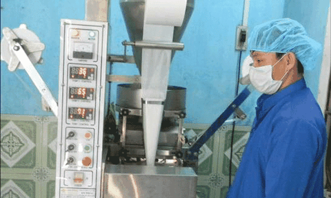 Tiếp sức cho làng nghề Phú Lộc