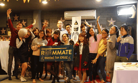 “Bạn cùng phòng” - Phim ngắn Việt đầu tiên gọi vốn cộng đồng thành công 