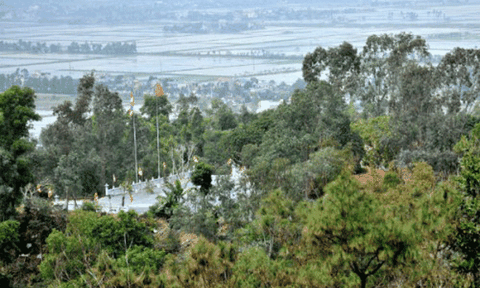 Hà Nam: Cần nỗ lực bảo tồn Di tích, thắng cảnh Chùa Tiên