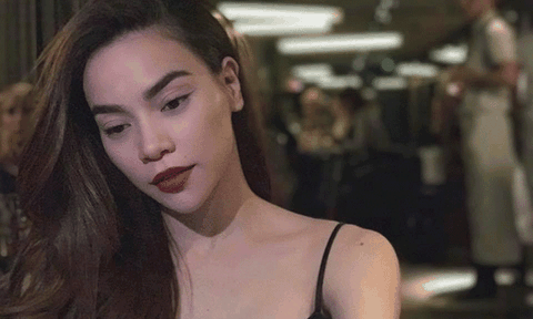 Hồ Ngọc Hà: 'Trong nhà thì bị chửi, ra ngoài toàn được yêu quý'