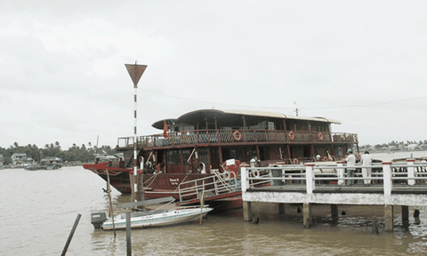 Bến Ninh Kiều: Biểu tượng của nét đẹp miền tây sông nước 