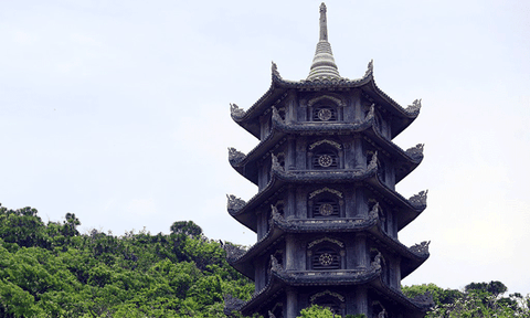 Bảo tồn, phát huy giá trị di sản Phật giáo Ngũ Hành Sơn