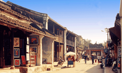 Di sản văn hóa phải gắn với chiến lược phát triển bền vững