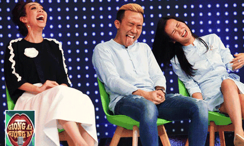 “Triệt” game show truyền hình vô bổ: Công chúng đồng tình 