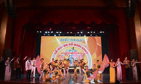 Bạc Liêu “Giữ mãi hồn quê”