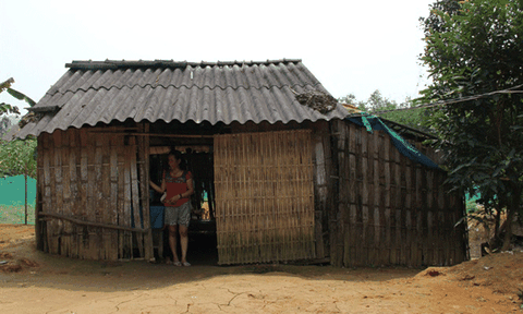 Chuyện có thật, đói vẫn phải... thoát nghèo để đạt chuẩn nông thôn mới