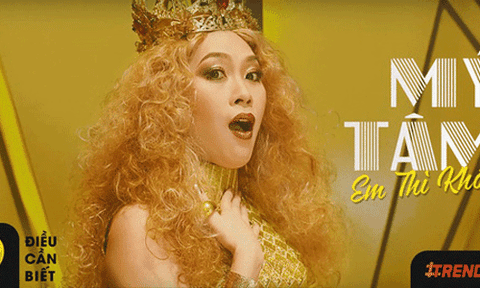 Rắc rối bản quyền ca khúc nhạc ngoại lời Việt 