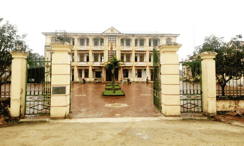 Xã Cẩm Quang tăng cường vai trò, sức chiến đấu của Đảng